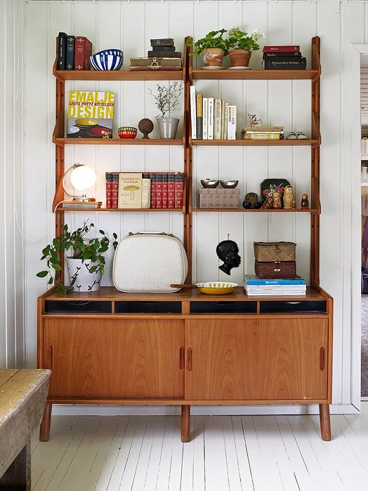 Roterende pynt Roterende pynt